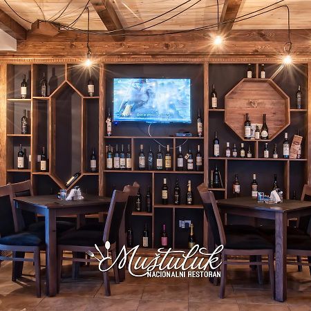Apartament Даниловград Экстерьер фото