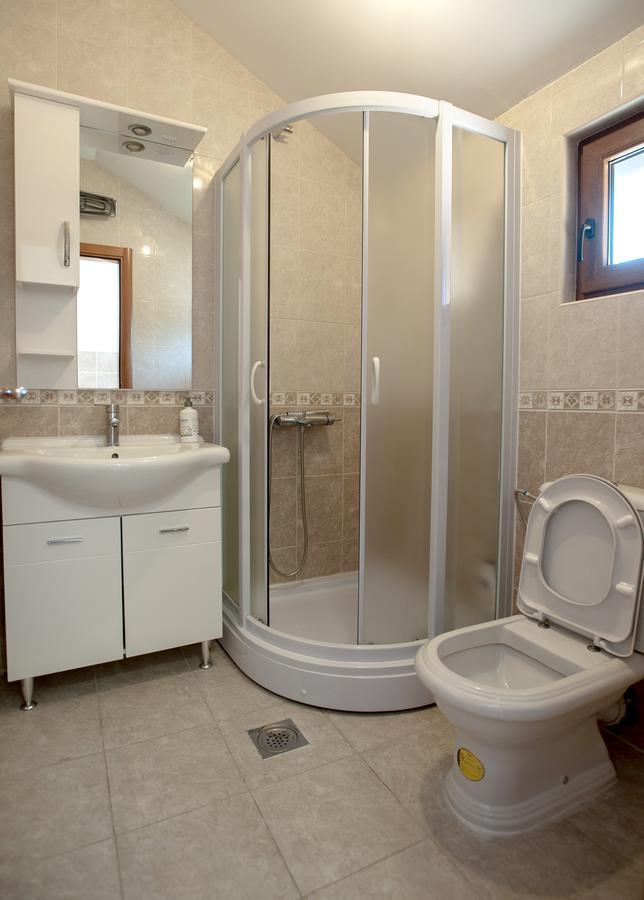 Apartament Даниловград Экстерьер фото