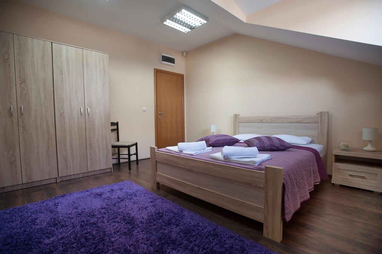 Apartament Даниловград Экстерьер фото