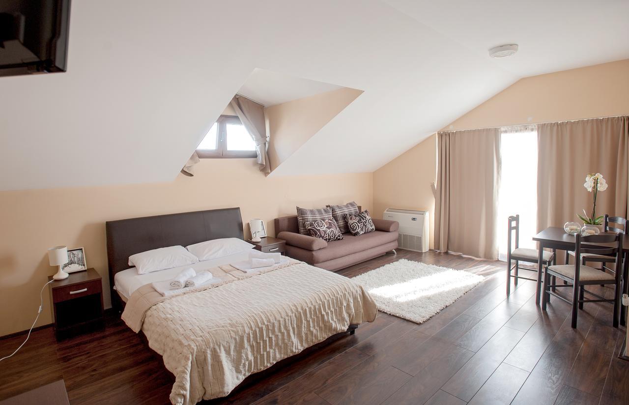 Apartament Даниловград Экстерьер фото