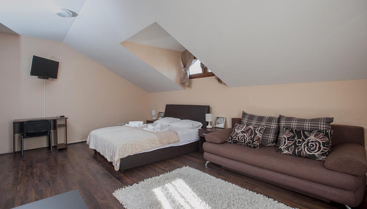 Apartament Даниловград Экстерьер фото