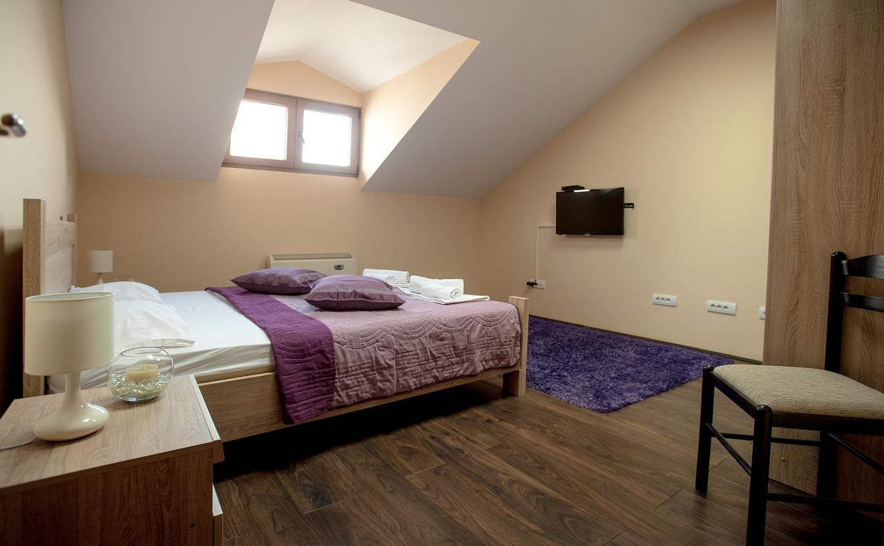 Apartament Даниловград Экстерьер фото